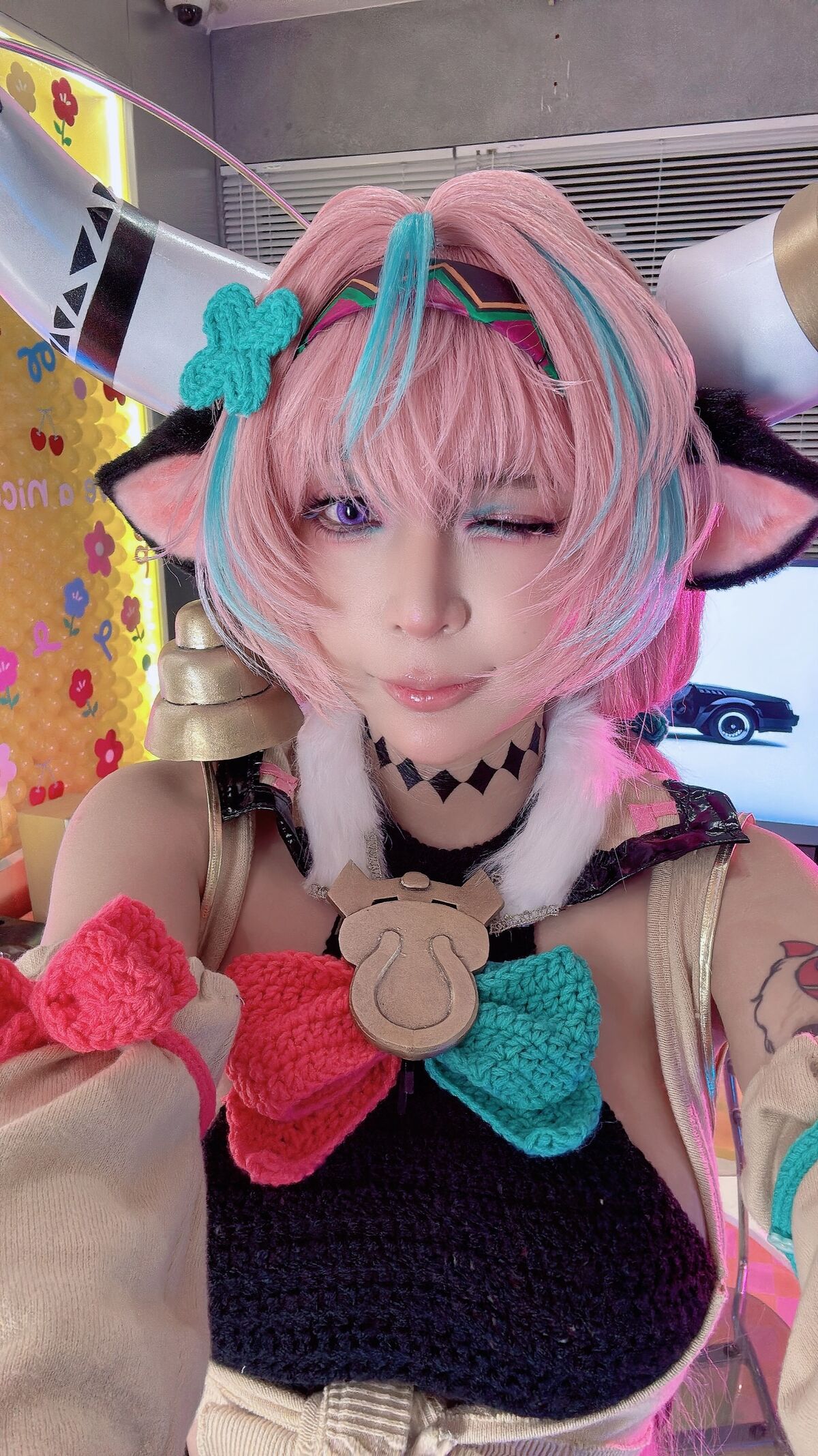 Coser@Umekoj – Varesa Part02 (59P)