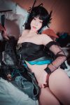DJAWA Photo – Bambi (밤비) – Equinoctial Bari (Destiny Child)
