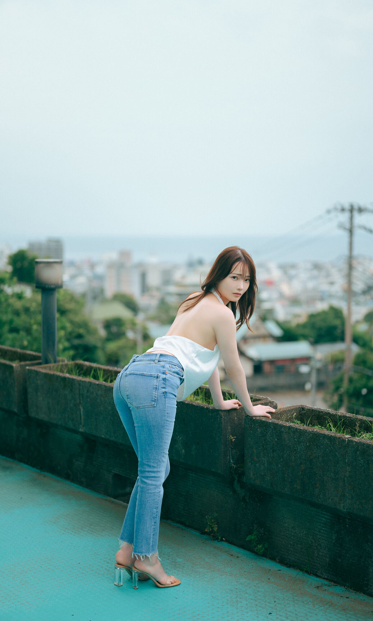 JP Himeka Araya 新谷姫加 – 絶好調
