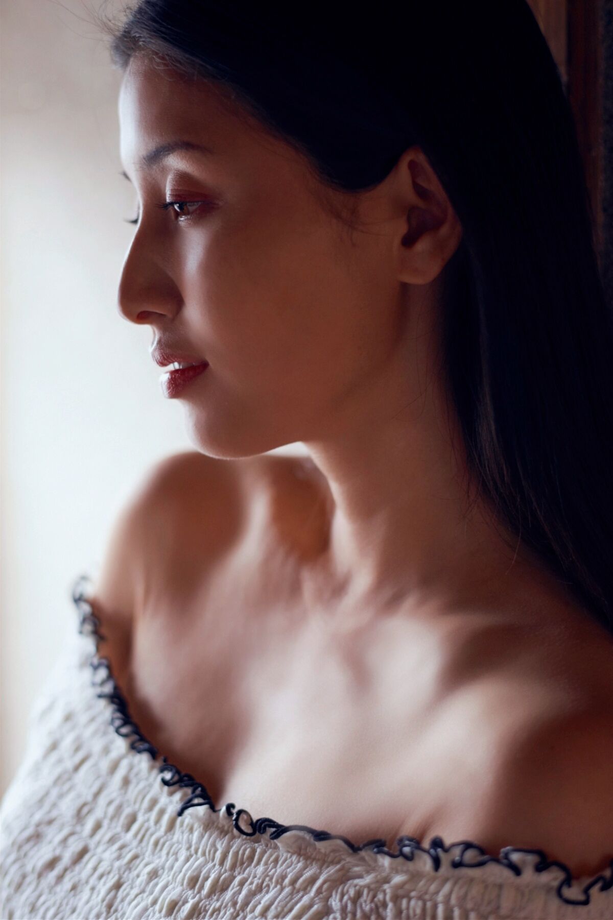 JP Hashimoto Manami 橋本マナミ – 官能旅行