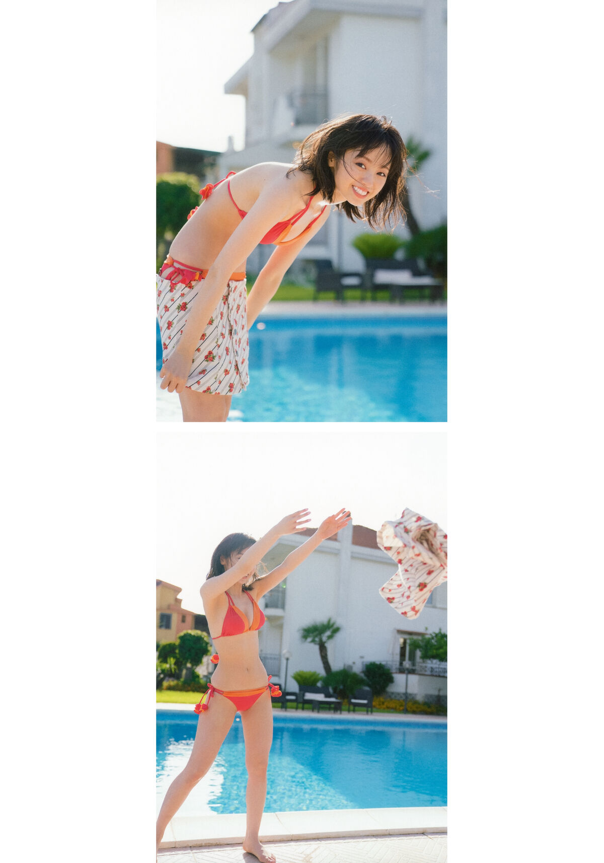 JP Yui Imaizumi 今泉佑唯 – 誰も知らない私 Part2