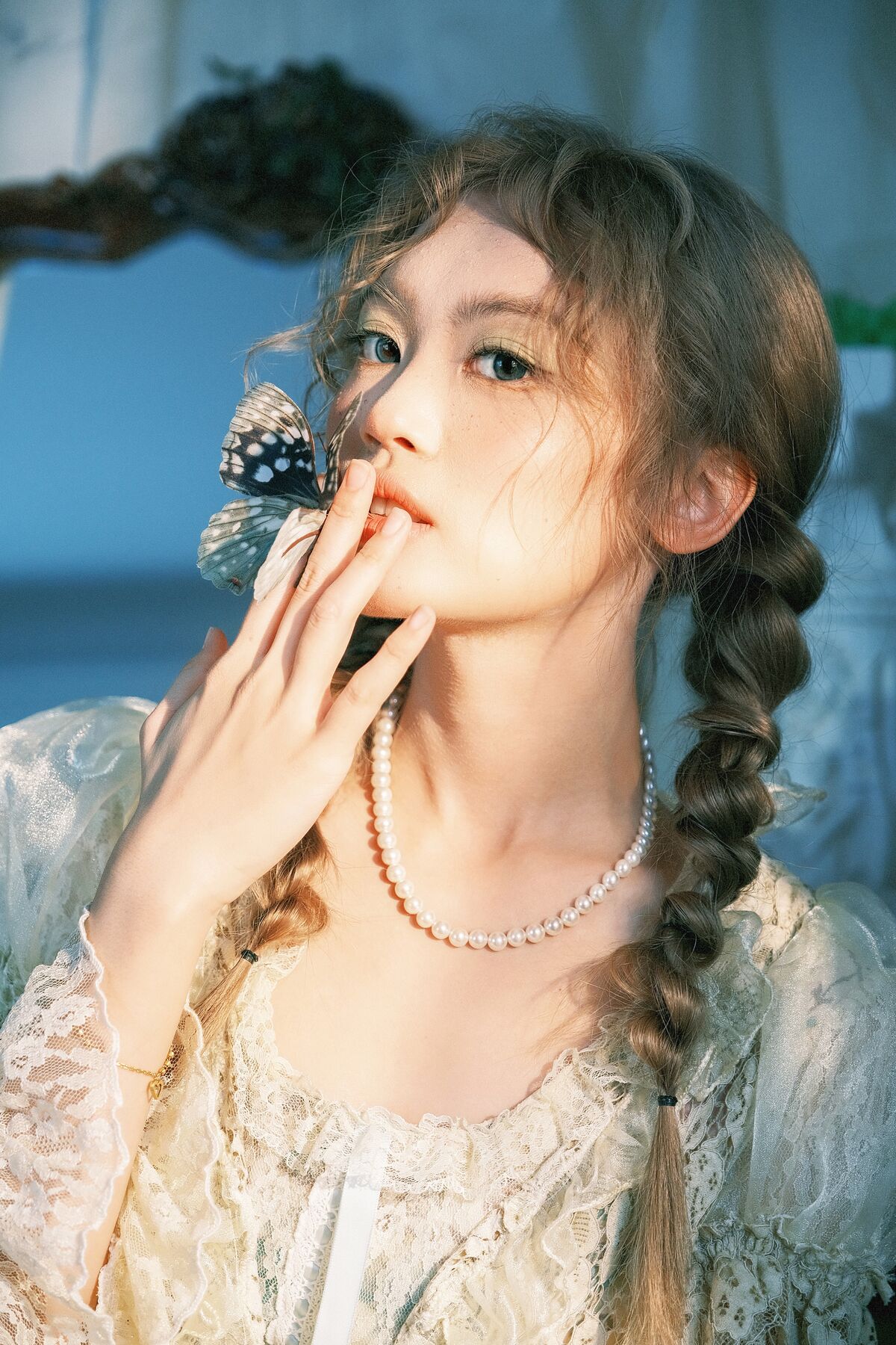 YiTuYu艺图语 Vol.8511 小袁 (23P)