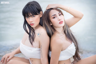 Artwha Desu – Photos P1