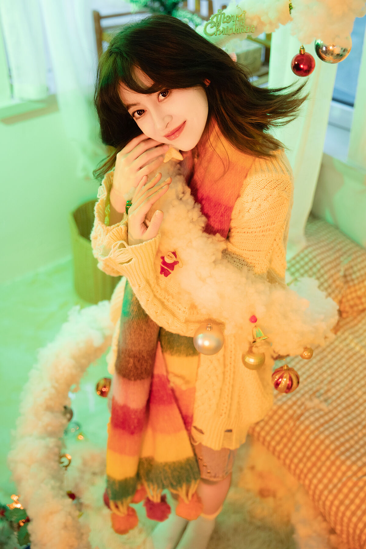 YiTuYu艺图语 Vol.7954 Yi Xuan