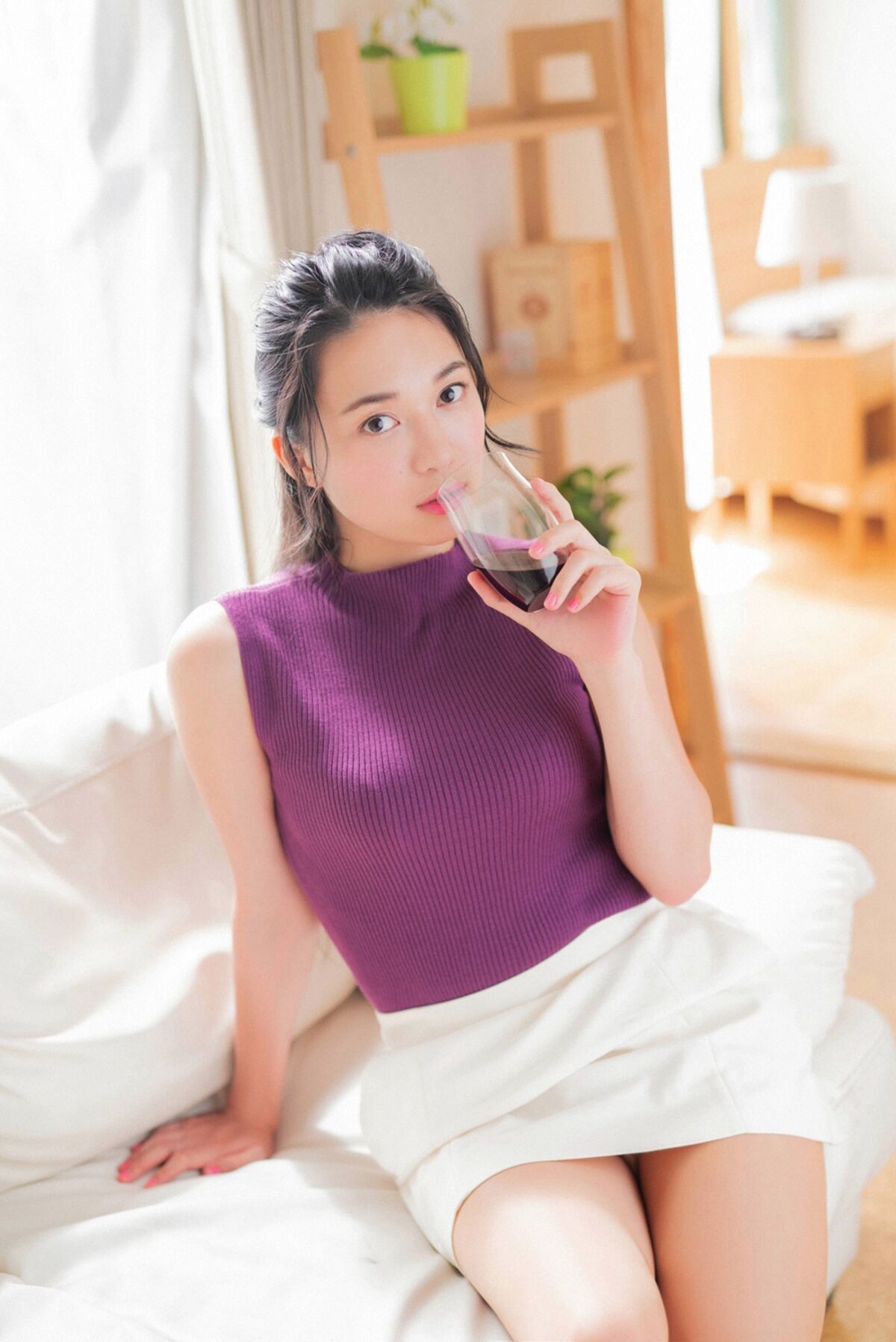 YS Web 2020-09-02 Vol.892 Tomoe Yamanaka 山中知恵 – ギネス級グラドル光臨