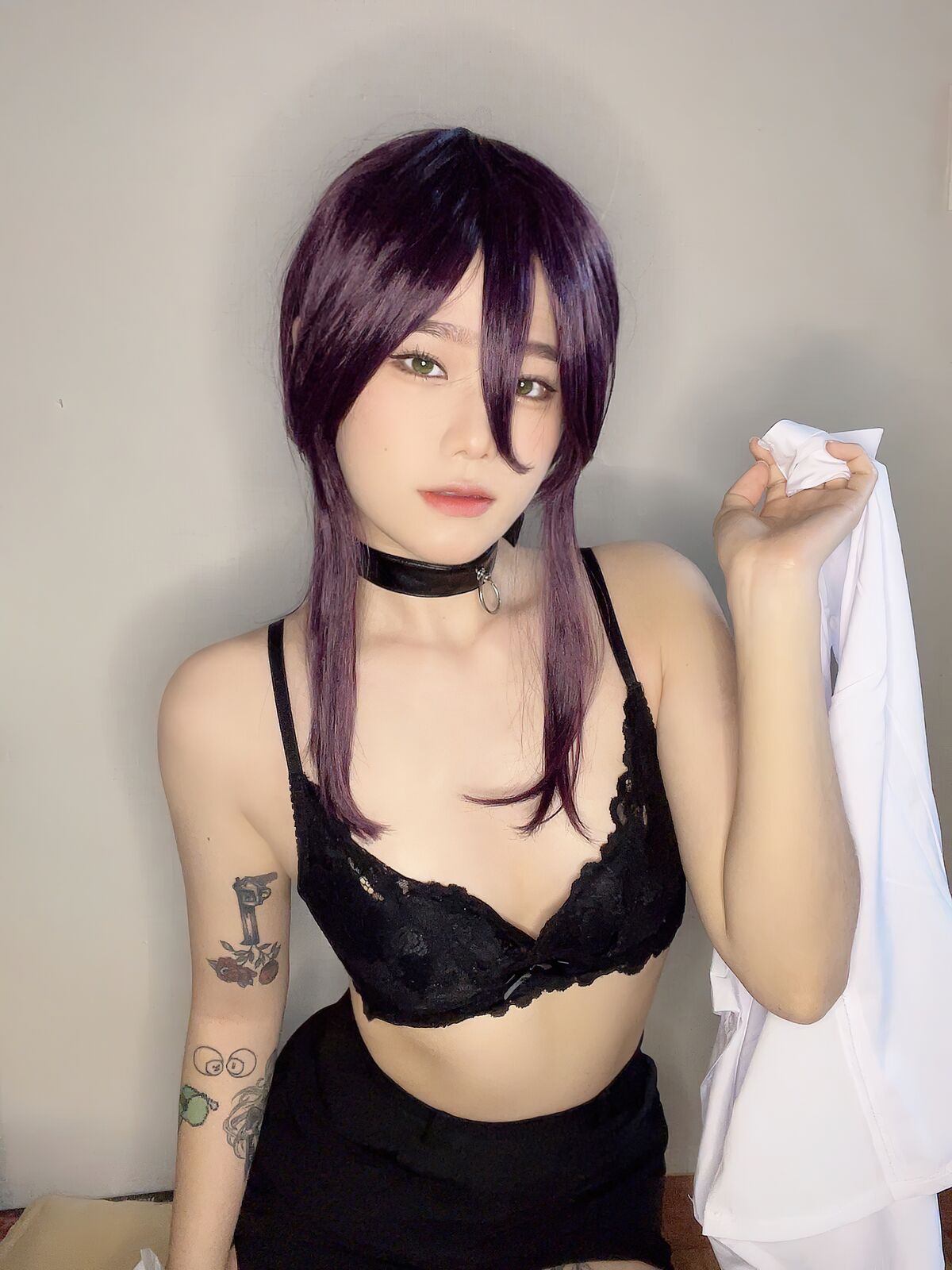 Sira 시라 – AG Collection Vol.12 Part1