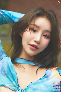 [HIGH FANTASY] Lee-seol (이설) – Vol.3 Seduction! UNCUT