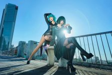 Charechii – Fubuki