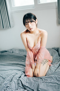 [Loozy] SonSon (손손) – Date at home (+S Ver)