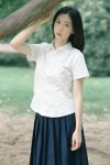 YiTuYu艺图语 Vol.7641 Si Mao Shao Nu