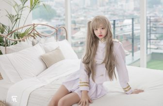 [saintphotolife] Jenny Vol.01