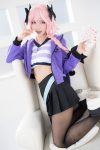Coser@Tomiko とみこ – あすとみふぉ理性蒸発 Part3