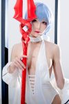 Coser@Tomoyo酱 – EVA绫波丽 (30P)