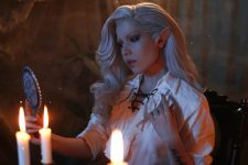 Vasiliel – Astarion
