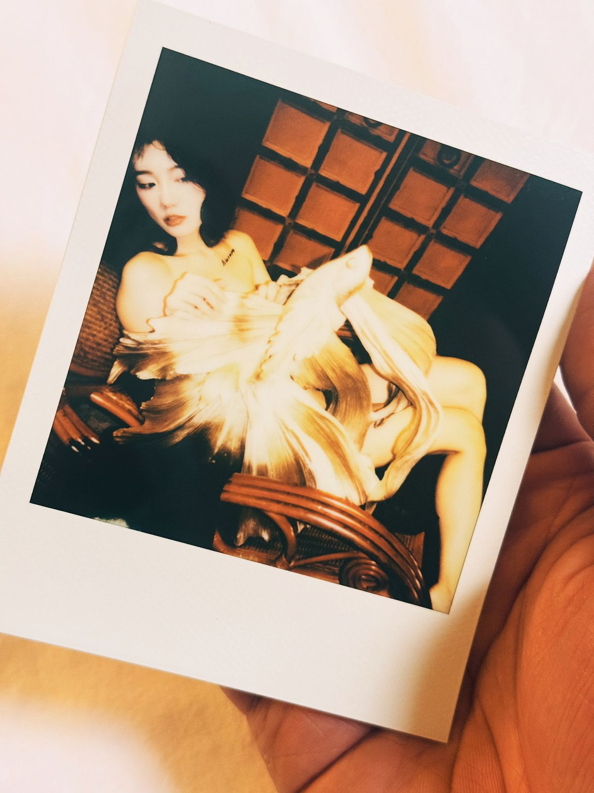 Coser@桃良阿宅 – 王动作品 (64P)