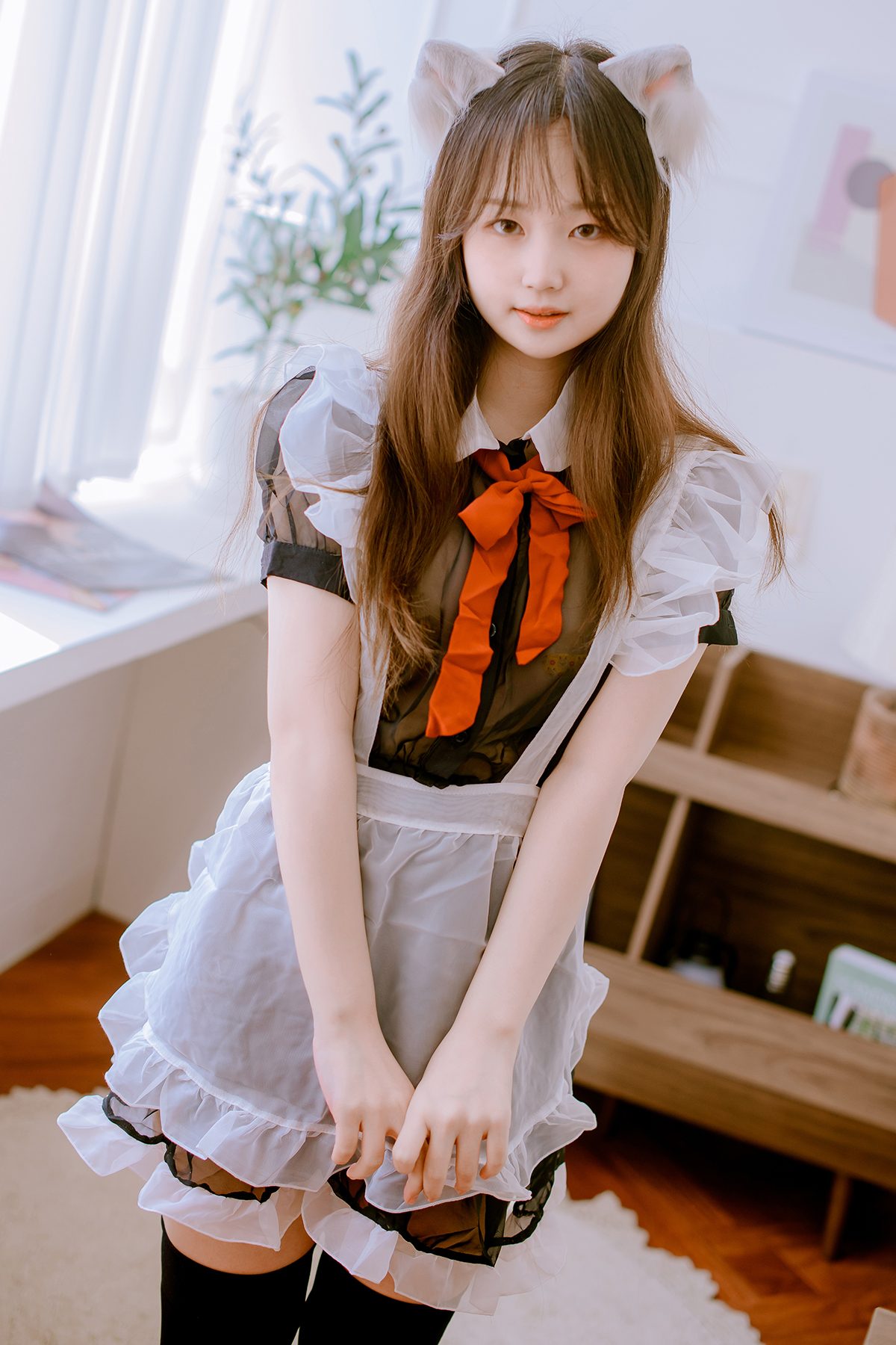 JOApictures – Sia 시아 x JOA 21. JUNE Vol.1