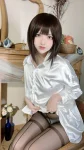 [網路收集系列]福利姬 瘋貓ss《 白襯衫少女 》VIP福利帖[79P]