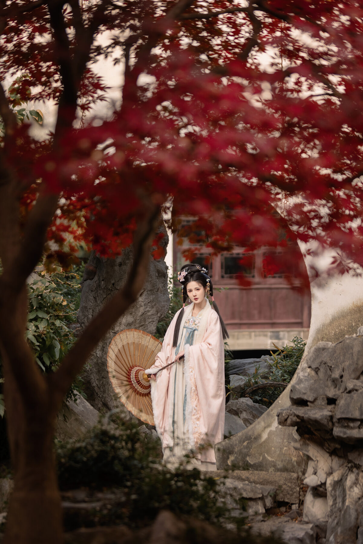 YiTuYu艺图语 Vol.8220 乔 (30P)