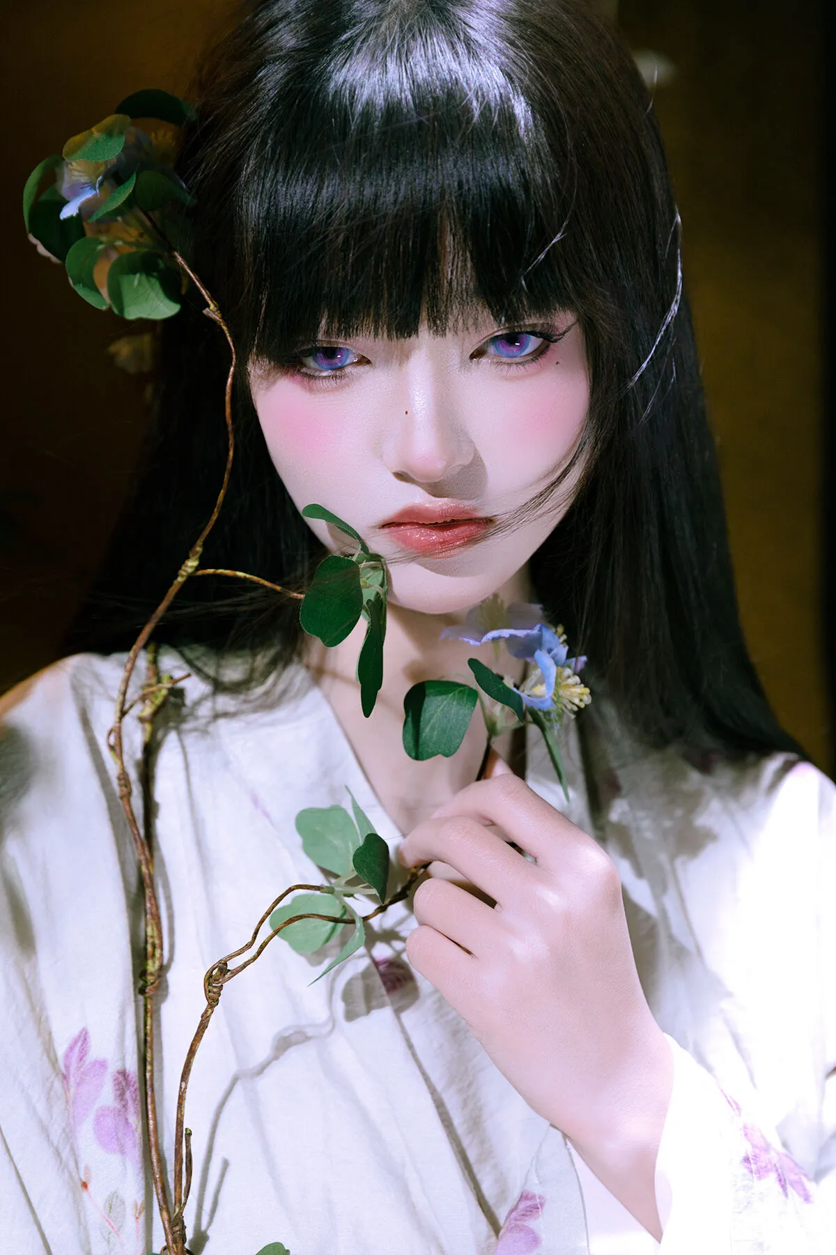 XiuRen秀人网 No.10205 Xiao Ying Koko (49P)