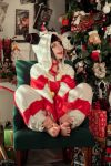 Coser@UmekoJ – Juri Han Xmas Street Fighter