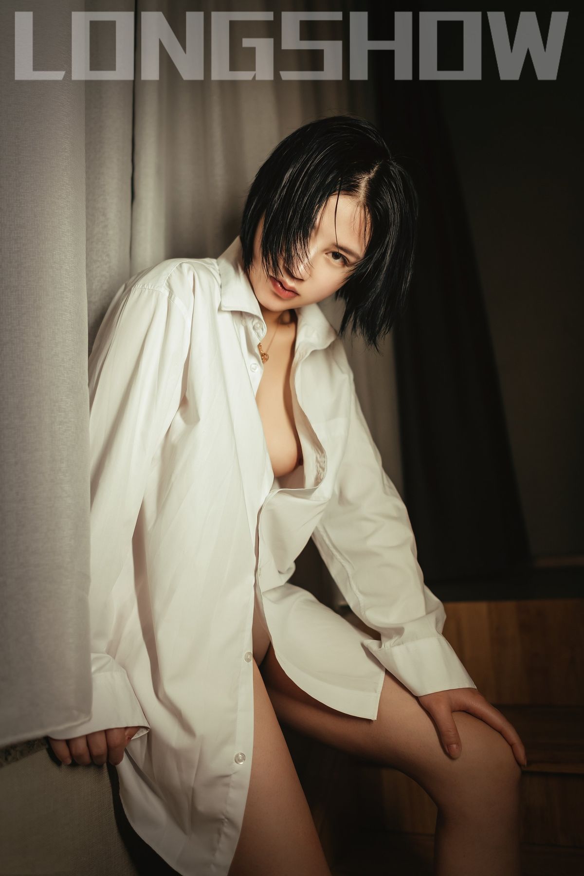 Longshow Photography – 唯美色情写真集 Part10 (63P)