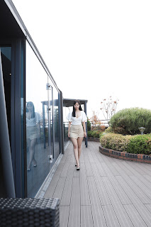 [BUNNY] Joo Yeon – A Girl Friend S.1 A Blind Date