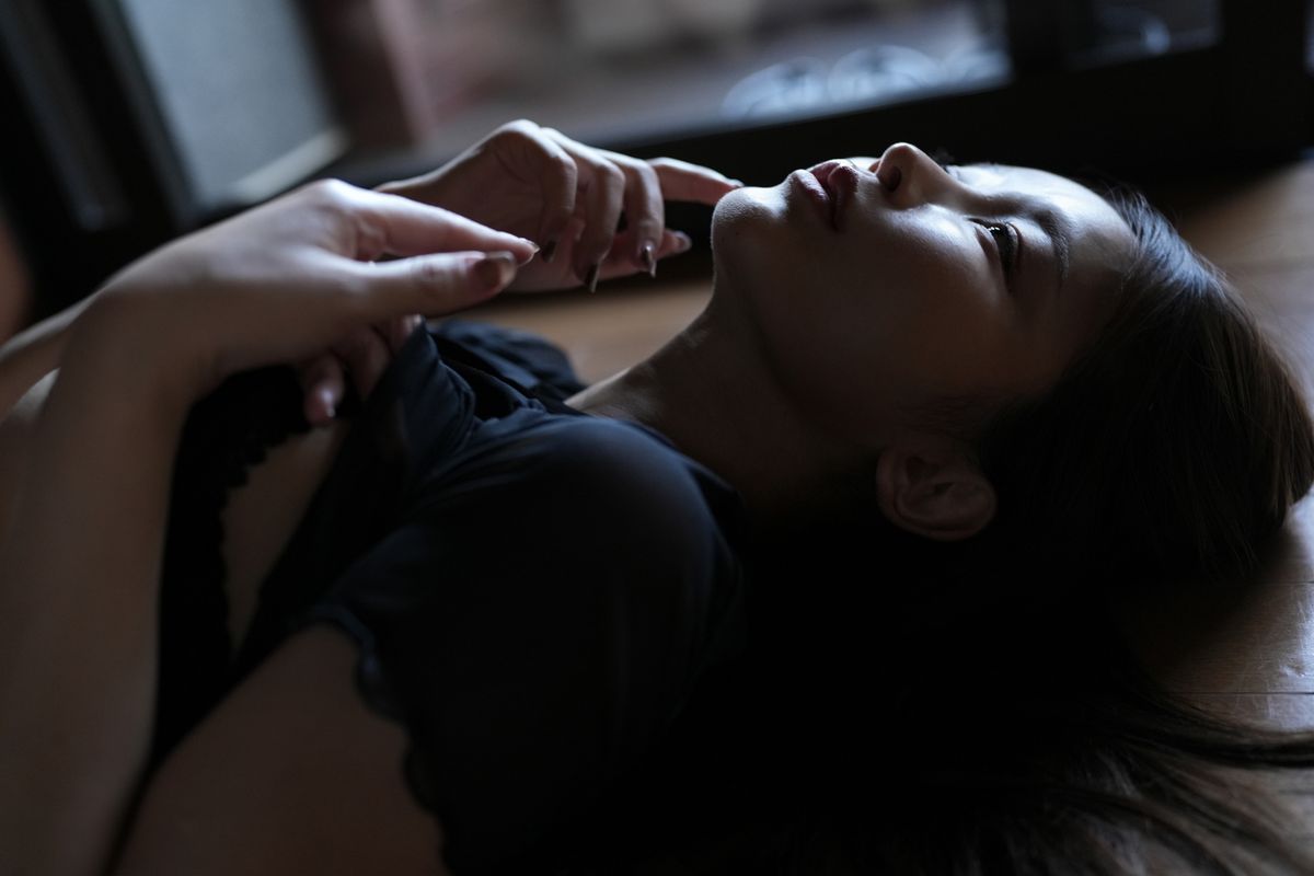 Coser@いくみ 193iKkyu3 – Fantia 2024年07月合集 Part8 (50P)