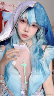 Coser@Imyuiichann – Onlyfans大尺度擦边福利姬