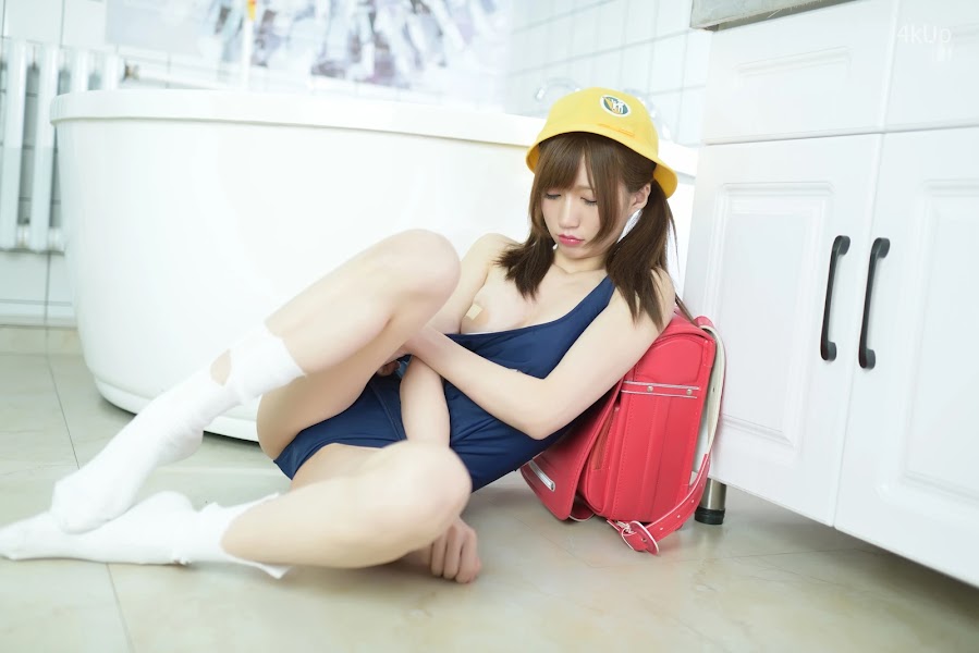 Coser@NAGISA魔物喵 便所秘密