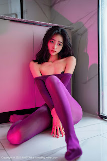 XingYan Vol.363 时安安