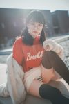 DJAWA Photo – Jeong Jenny (정제니) – Brooklyn Girl