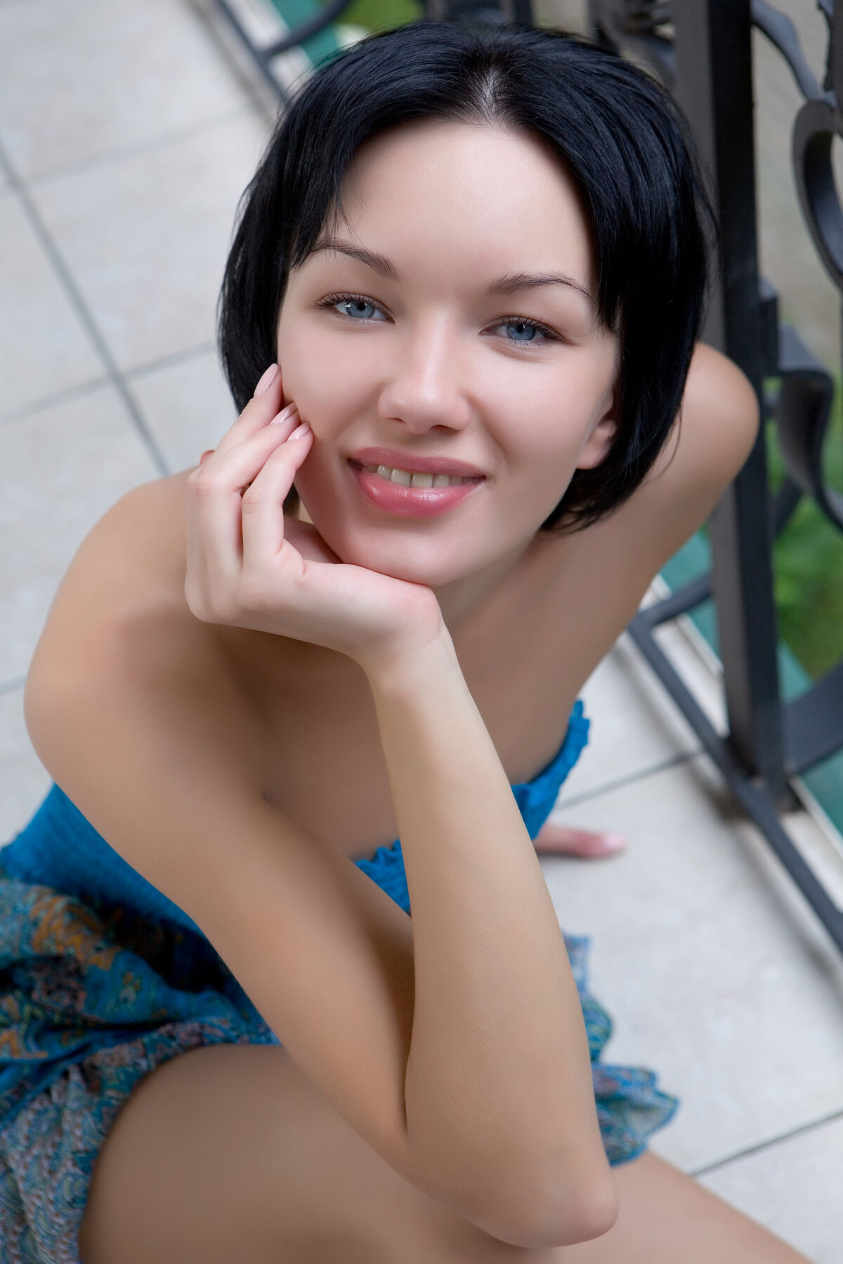 MetArt Loreen A – Sententia Part01 (61P)