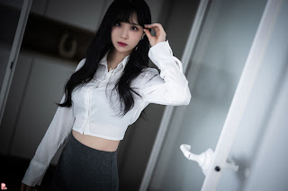 [PINK] Ye Seul (냥슬) – Nyansul Personalized [After Work] 01