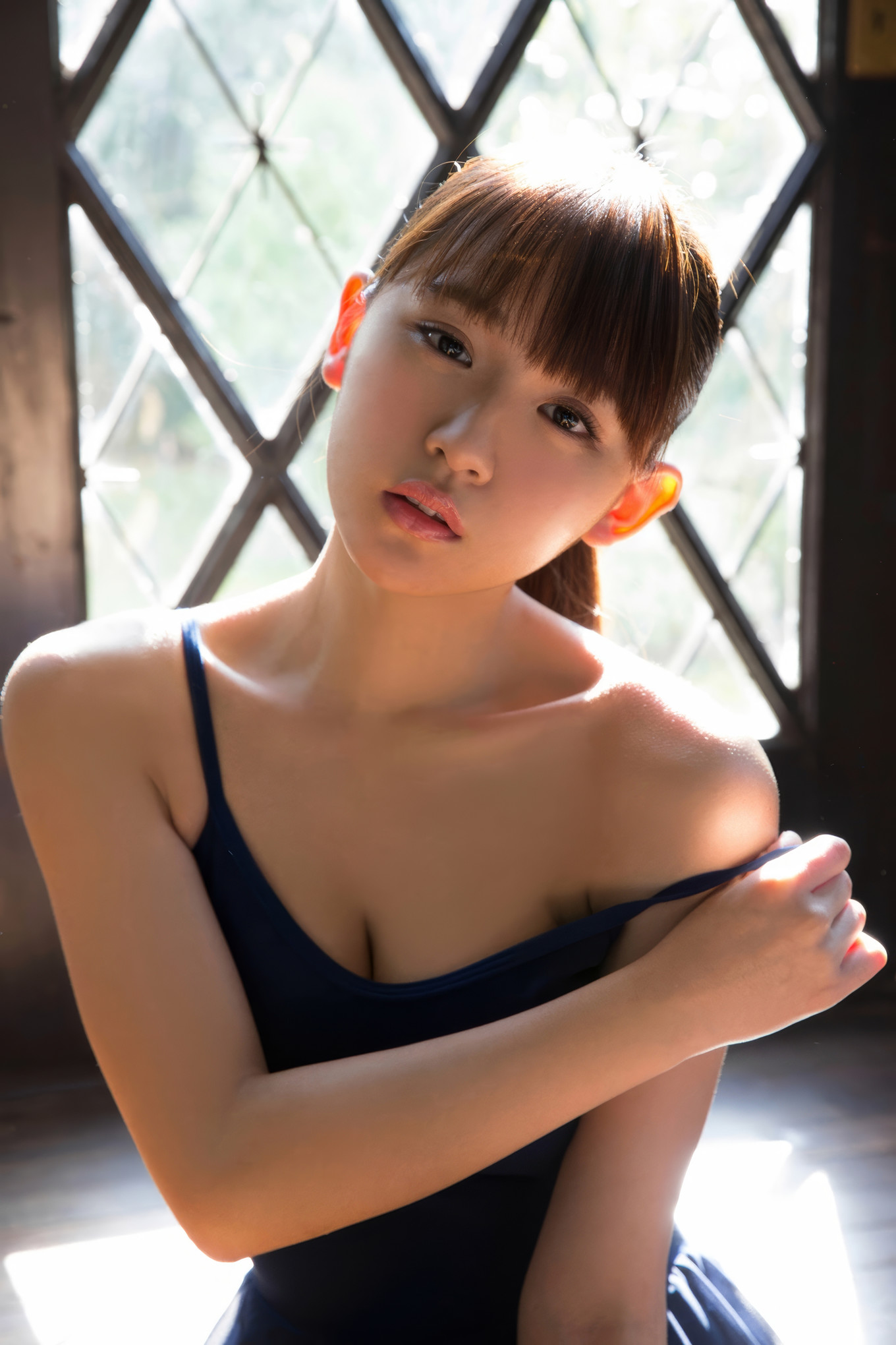 Nana Asakawa 浅川梨奈, YS-Web Vol.742 Set.02