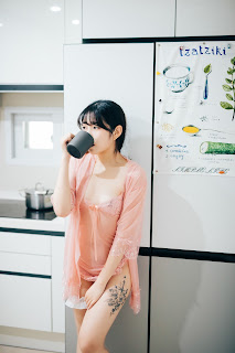 [Loozy] SonSon (손손) – Date at home (+S Ver)