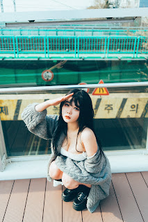 [Loozy] Zia (지아) – Only for Fans