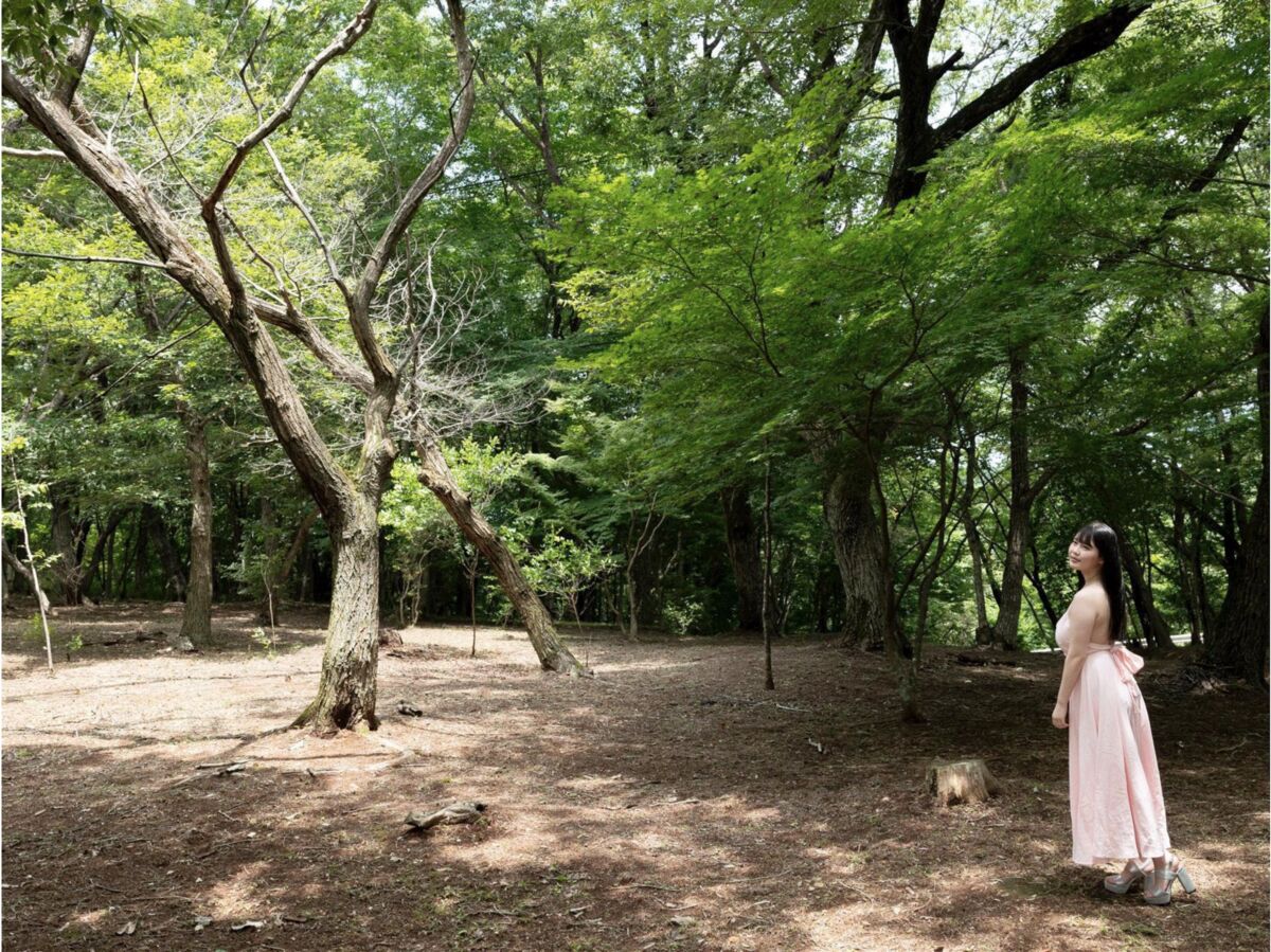 JP Airi Igawa 白川愛梨 – 恍惚 Part1
