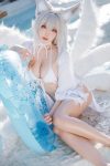 Coser@瓜希酱 – 虹色 电子档 Part2