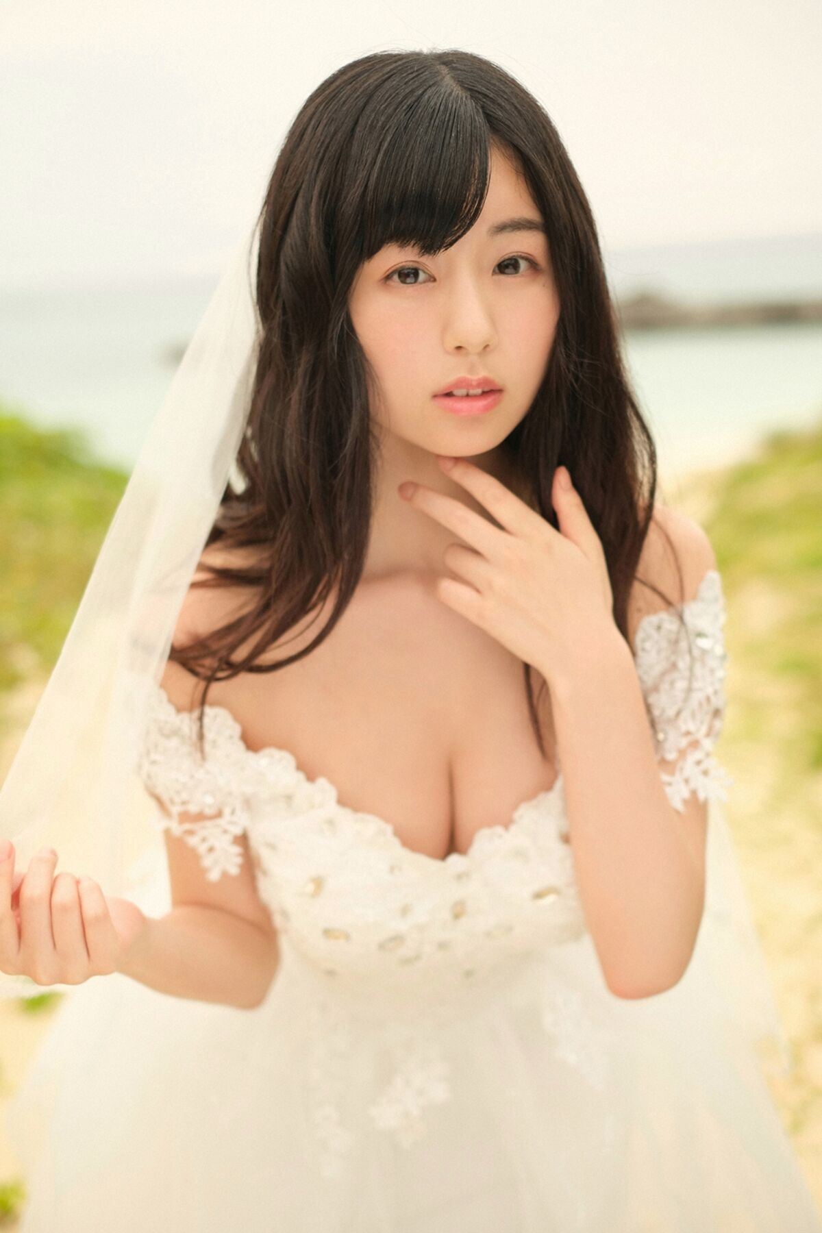 YS Web 2020-12-23 Vol.902 Kuriemi くりえみ – SNSのフェチ天使 ドッキドッキの初登場 Part1