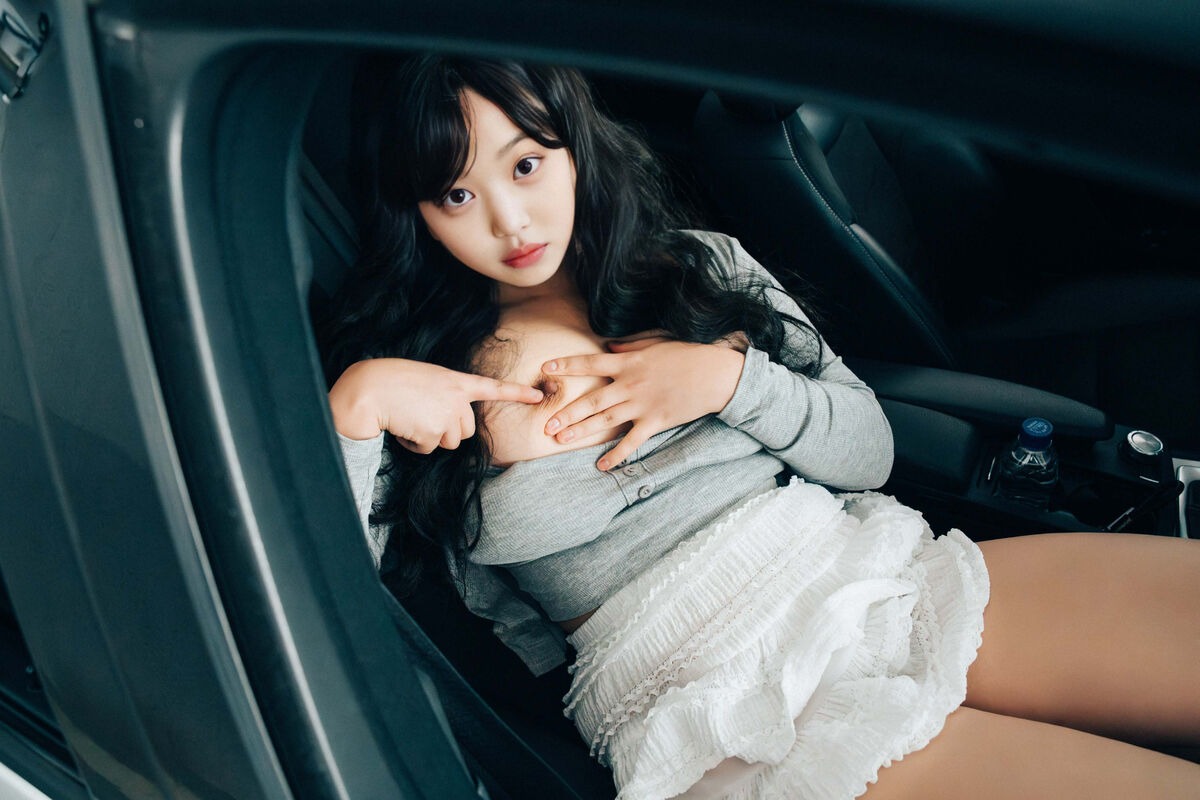 Loozy EunWoo – New Girl Part01 (68P)
