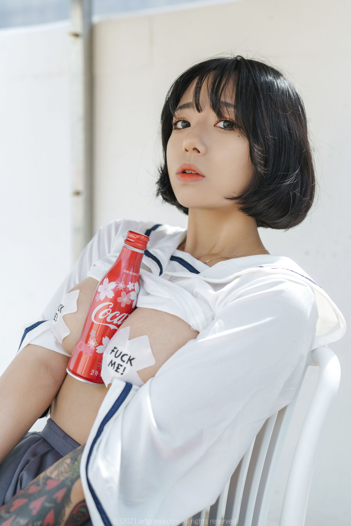 AG Vol.329 Maruemon 마루에몽