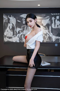XingYan Vol.367 木森vita