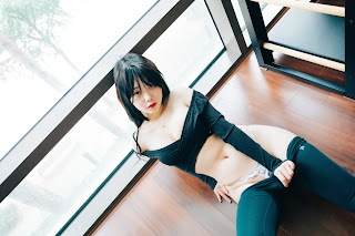 [Loozy] Zia (지아) – Pilates Instructor (Full.Ver)