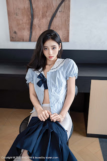XingYan Vol.360 时安安