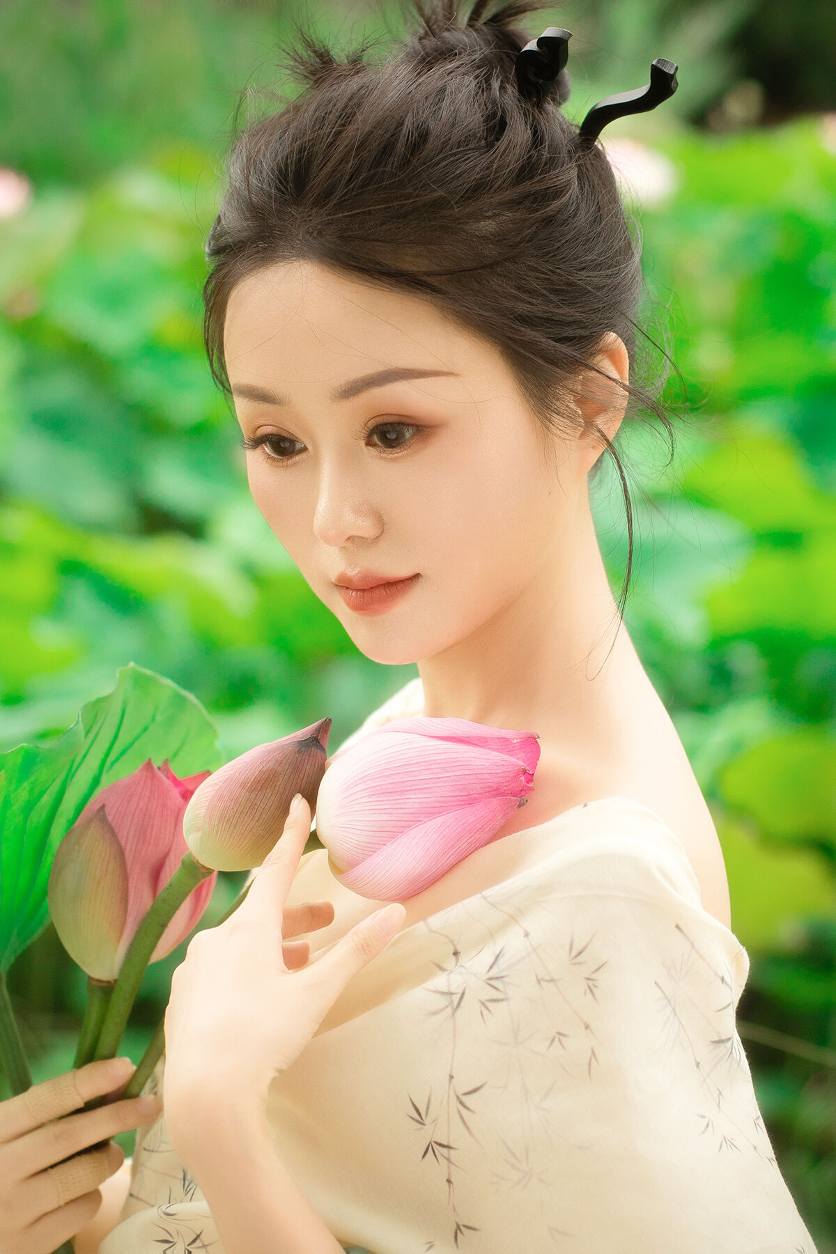 YiTuYu艺图语 Vol.7568 Er Shi Si Shi