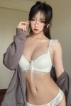 Coser@鬼畜瑶在不在w – 白内衣