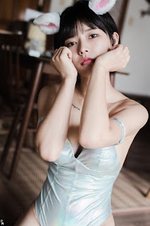 [PINK] U.Hwa (은유화) – My Cat