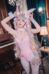 Jenny Jeong – Bunny Alice