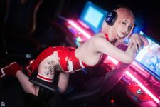 [BLUECAKE] Son Ye-Eun (손예은) – Code 002 Mini