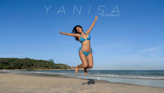 Yanisa Samohom P1